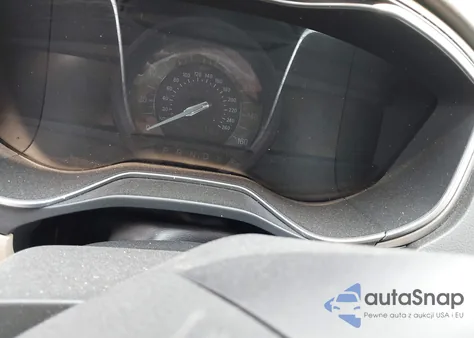 2013 Ford Fusion Se z USA, uszkodzony, nr VIN 3FA6P0HR8DR330618